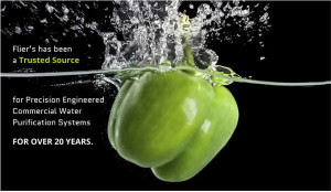 Commercial Water Purification