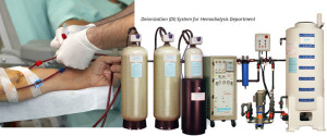 Commercial Water Purification