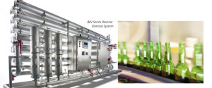 Commercial Water Purification
