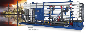 Reverse Osmosis System, Reverse Osmosis