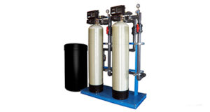 Water Softener