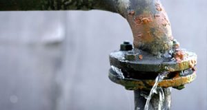 Water Source 1
