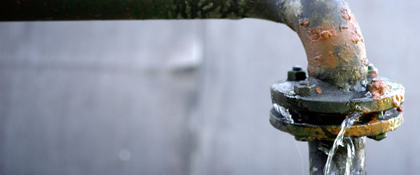 Water Source