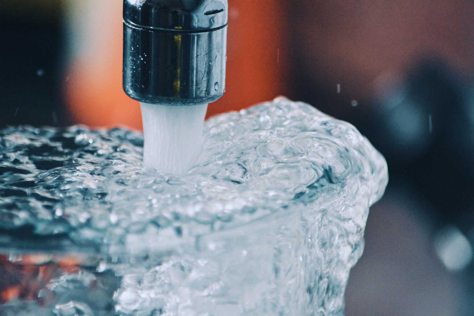 Carbon Water Filtration Effective Impurity Removal Flier's Quality