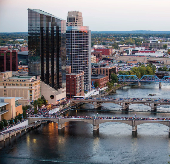 Commercial Construction Flier's Quality Water Systems