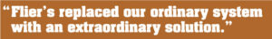Brown Stripe quote