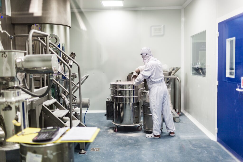 Humidifier system design laboratory